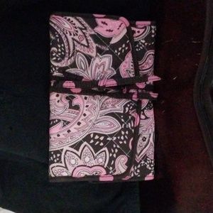 NWOT Mini Vivary Travel/Cosmetic Pouch